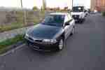 Lancer cj0 Getriebeschaden
