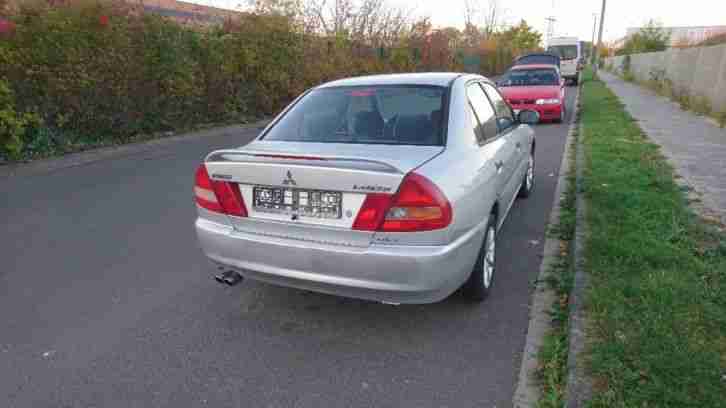 Mitsubishi Lancer cj0