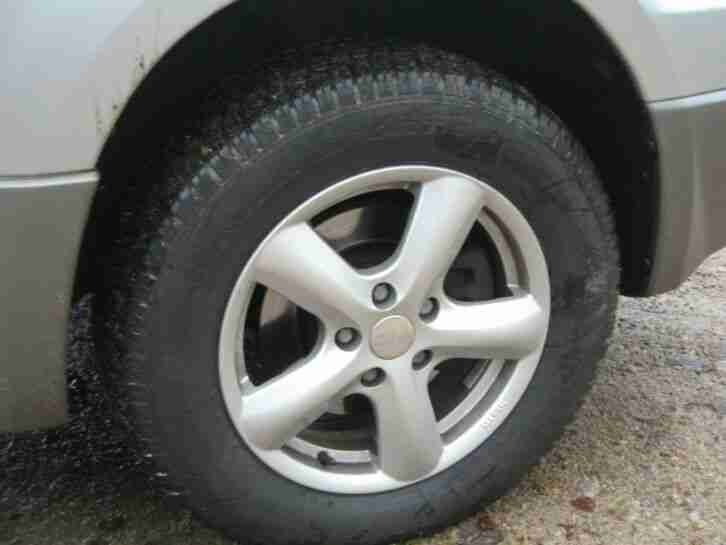 Mitsubishi Outlander 1 AWD / Allrad/ SUV