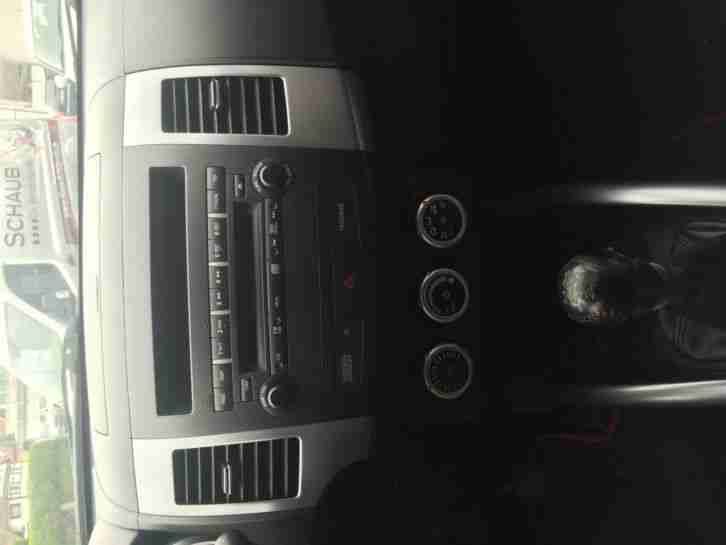 Mitsubishi Outlander 2.0 DI-D 4WD Inform, 84.500 km