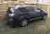 Mitsubishi Outlander 2.0 DI D 4WD Intense is