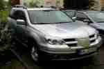 Outlander 2, 0 Sport 4WD, Leder, Klima, AHK,