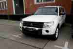 PAJERO EZ.07 2009 3, 2L D 118 kW 160 PS