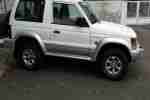 Pajero 2, 5l Diesel