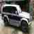 Mitsubishi Pajero 2