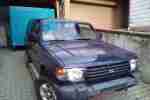 Pajero 2500