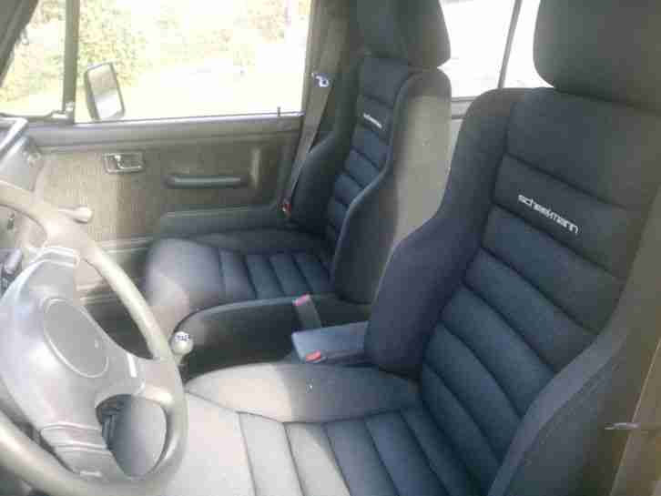 Mitsubishi Pajero 3,0 Benziner