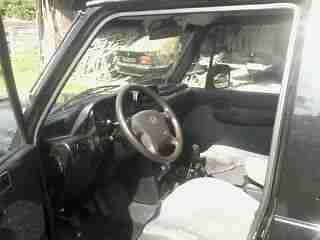 Mitsubishi Pajero 3,2