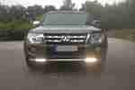 Pajero 3.2 DI D Automatik Edition 30 LED AHK