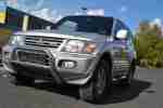 Pajero 3.2 DI D Elegance Fast