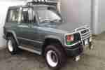 Pajero 3Liter V6 189000