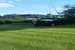 Pajero Cabrio 2600 Benzin