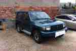 Pajero Classic 2, 5TD Bj.2005