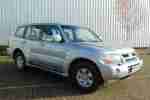 Pajero Diesel