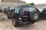 Pajero Diesel 2800 TD Bj 99 250 Tkm Export