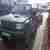 Mitsubishi Pajero Diesel