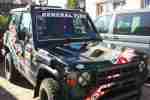 Pajero L040 1989 3, 0 V6 Racing