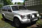 Pajero Lang GLS V6 3000