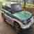 Mitsubishi Pajero Pinin