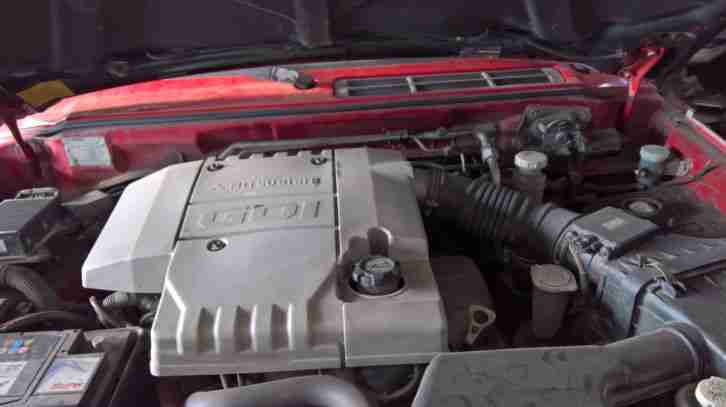 Mitsubishi Pajero Pinin 1.8 GDI / 63.121km / Bastlerfahrzeug