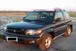 Pajero Pinin 1, 8 GDI Allrad 4x4 Klima