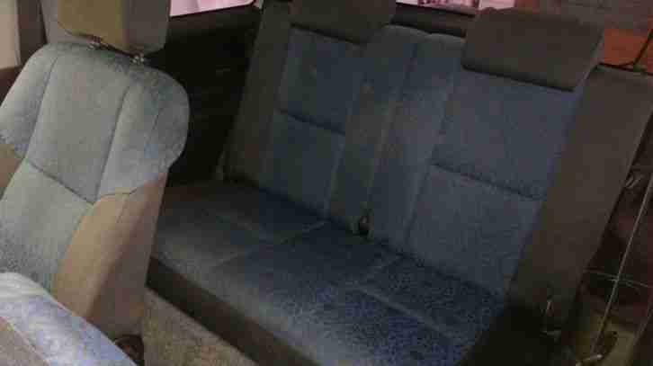 Mitsubishi Pajero Pinin