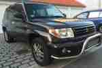 Pajero Pinin Pininfarina 1.8