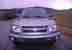 Mitsubishi Pajero Pinin SUV Allrad 4x4 Geländewagen