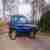 Mitsubishi Pajero Pinin