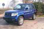 Pajero Pinin SUV, Jeep, AHK,