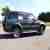 Mitsubishi Pajero Shogun