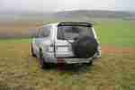 Pajero V 60 3, 2 DID