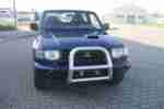 Pajero V20 2, 8TD GLS Sondermodell Edition