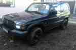 Pajero V20 4x4