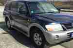Pajero V60 DID, MOTORSCHADEN