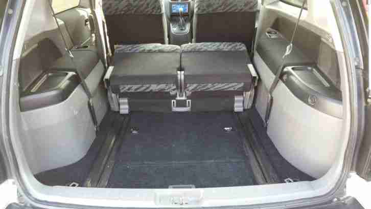 Mitsubishi RVR Sports Gear X3 Turbo, AWD, 123tkm, sehr selten!! EVO 5,6,7