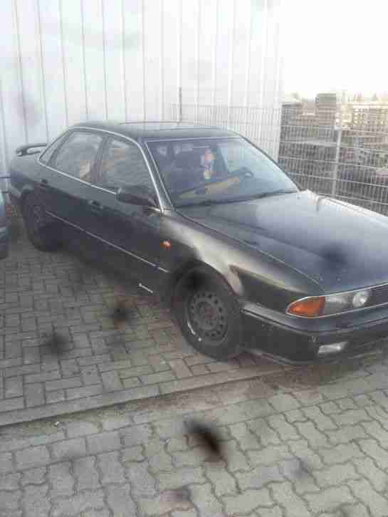 Mitsubishi Sigma