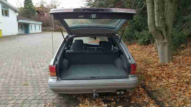 Mitsubishi Sigma 3.0 V6