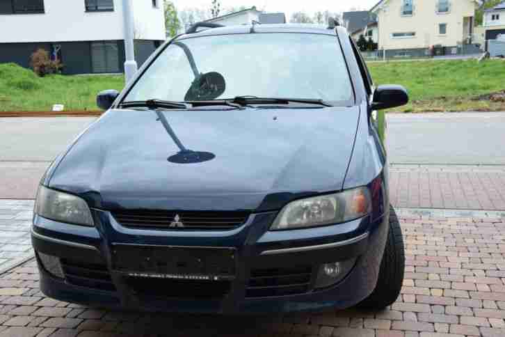Mitsubishi Space Star 1.9 DI-D Avance