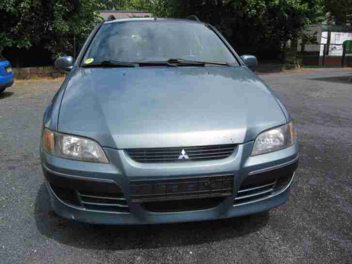 Mitsubishi Space Star 1.9 DI-D Comfort 2.Hand