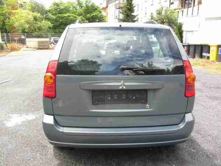 Mitsubishi Space Star 1.9 DI-D Comfort 2.Hand