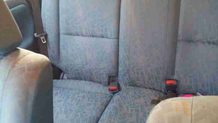 Mitsubishi Space Star 1300