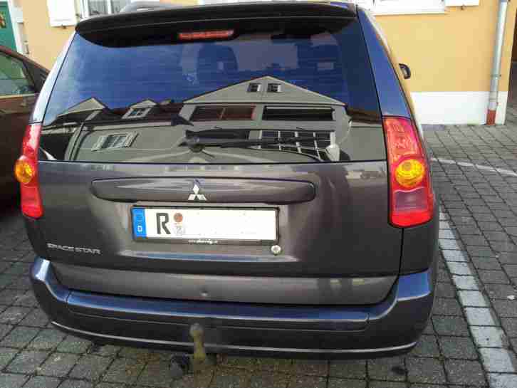 Mitsubishi Space Star Bj 2005