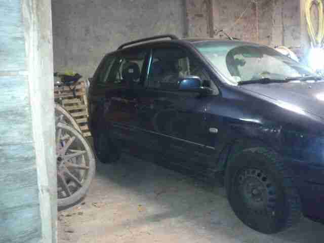 Mitsubishi Space Star DTD 1,9l Turbodiesel, Standheizung, Klima usw..LESEN!!!