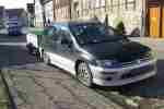 Space Star Space Runner 2, 4 mit 185000 km,