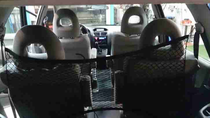 Mitsubishi Space Wagon 2.0 Cool Kompakt-Van 6 Sitzer sehr guter Zustand
