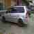 Mitsubishi Space Wagon