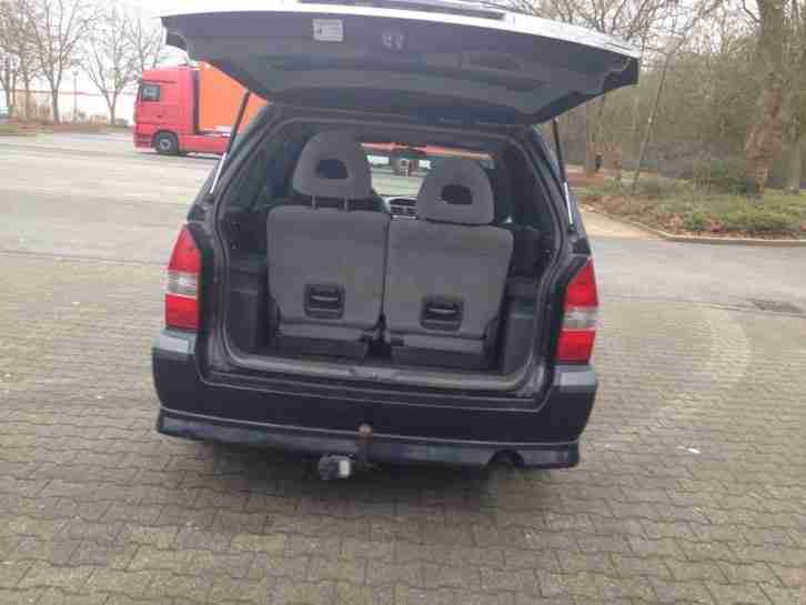 Mitsubishi Space Wagon