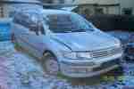 Space Wagon 2, 4 GDI, 7Sitzer, HU 06 17