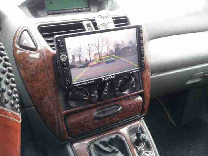 Mitsubishi Space Wagon